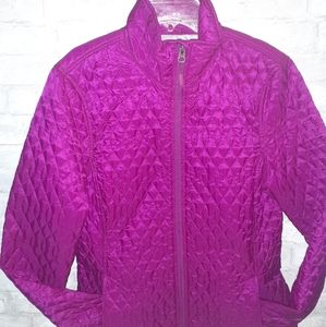 Ultralight Packable Insulated Jacket